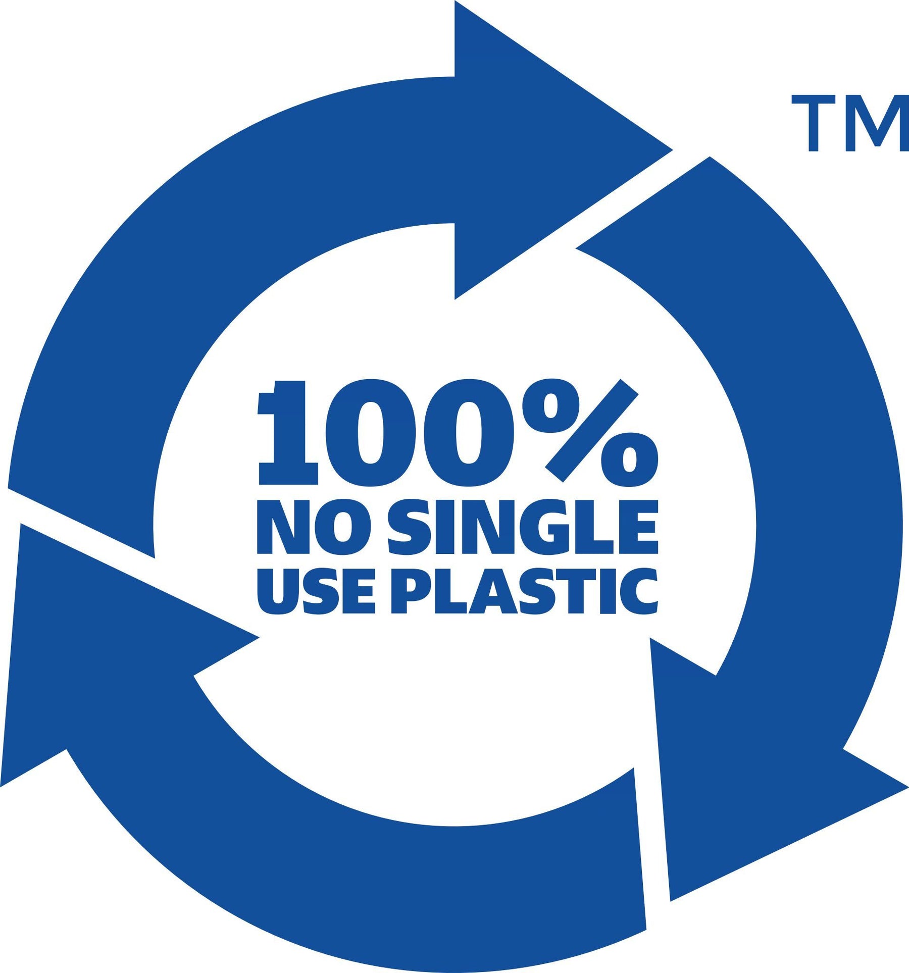 Magic Whiteboard product 1st in World to be certified 100% No Single Use Plastic