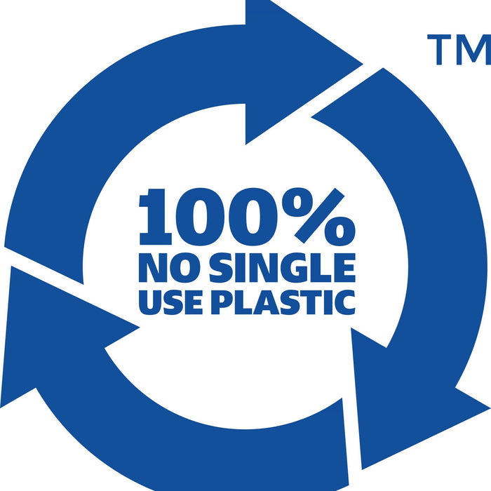 Magic Whiteboard Rolls Contain No Single Use Plastic