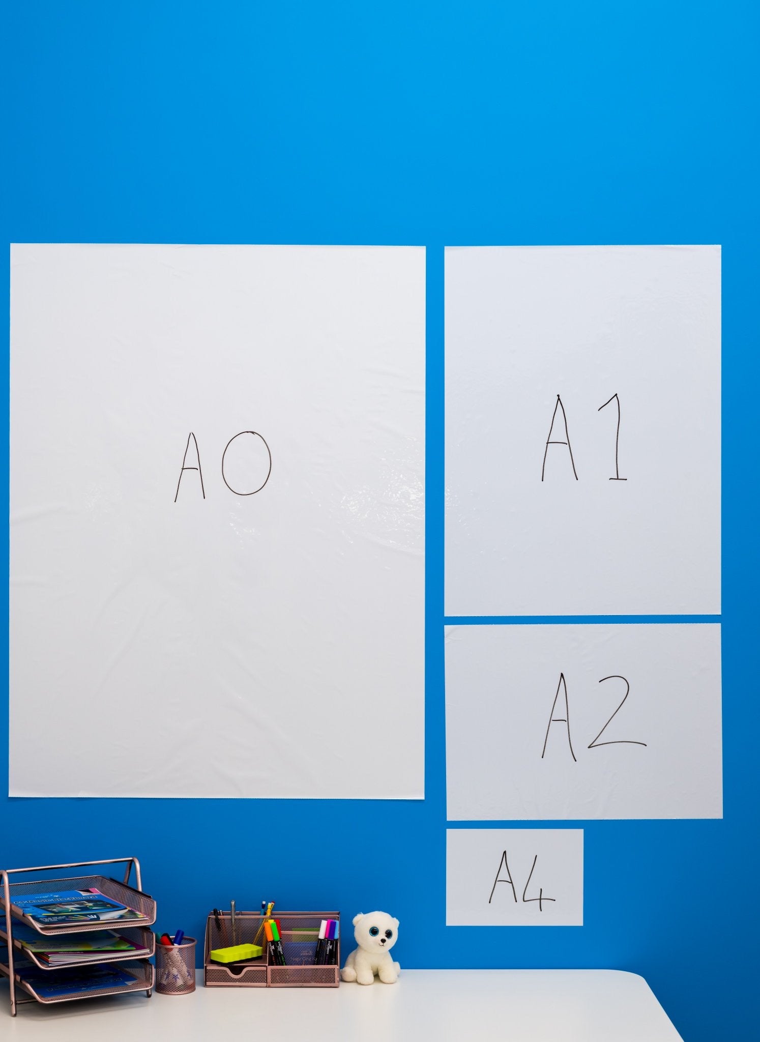 Essential Whiteboard Kit - Top 10 Whiteboard Essentials