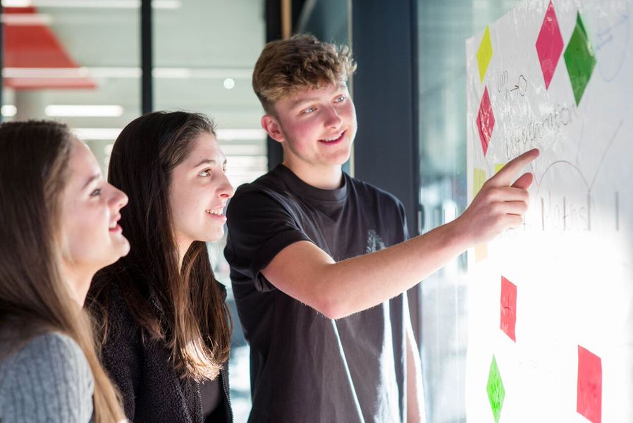 Magic Whiteboard Dragons Den success - the Midlands couple named one of the show's most successful entrepreneurs