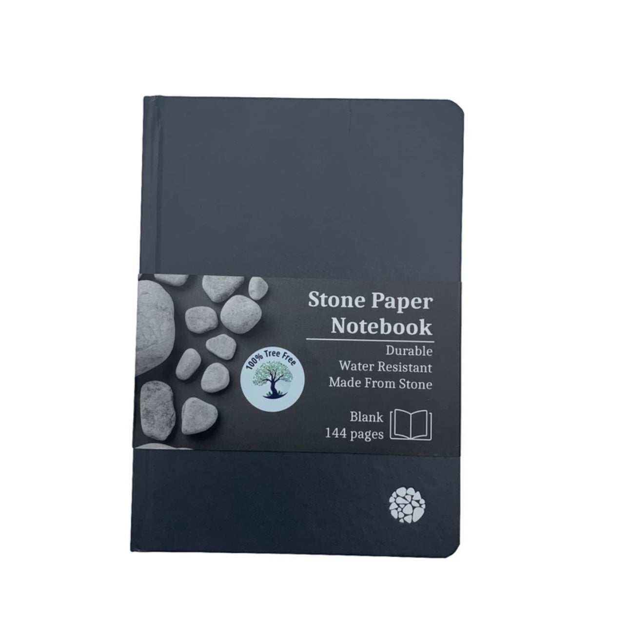 Stone Paper Notebooks - Made from Recycled Stone
