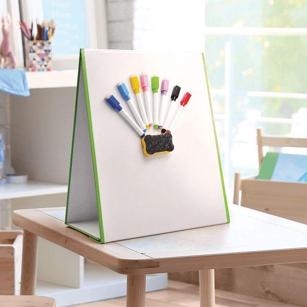 Tabletop Whiteboards for children