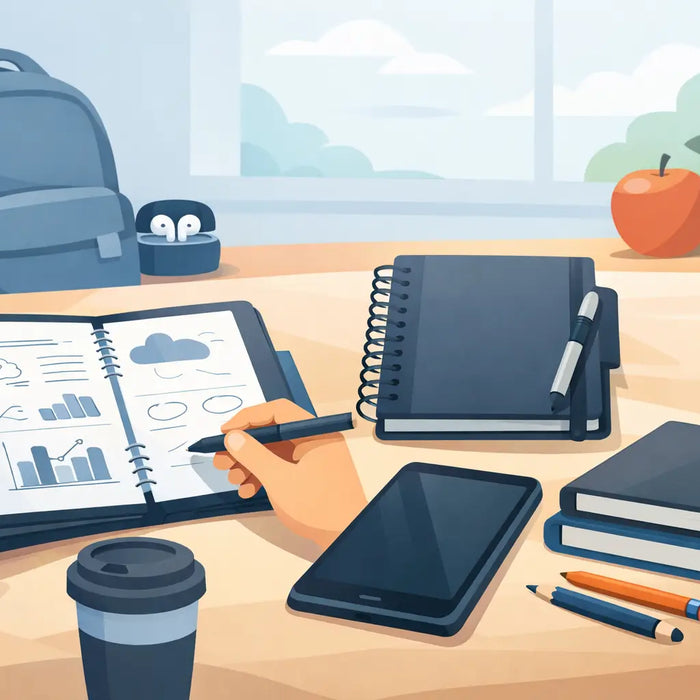 Reusable Notebook for School: Worth It?