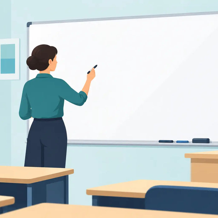 Classroom Whiteboard Review: What Teachers Need