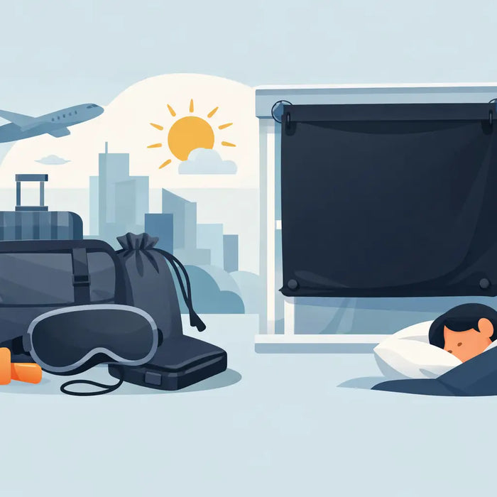 Travel Blackout Blind Portable Buying Guide