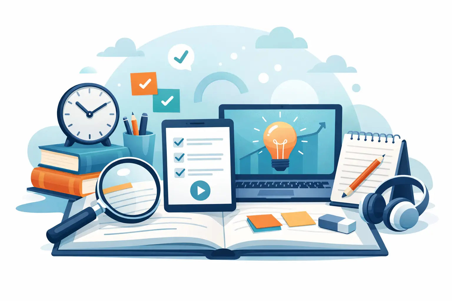 Best Tools for Revision That Actually Help