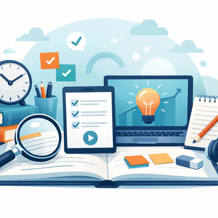 Best Tools for Revision That Actually Help