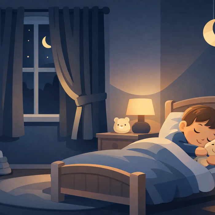 Best Room Darkening for Toddlers