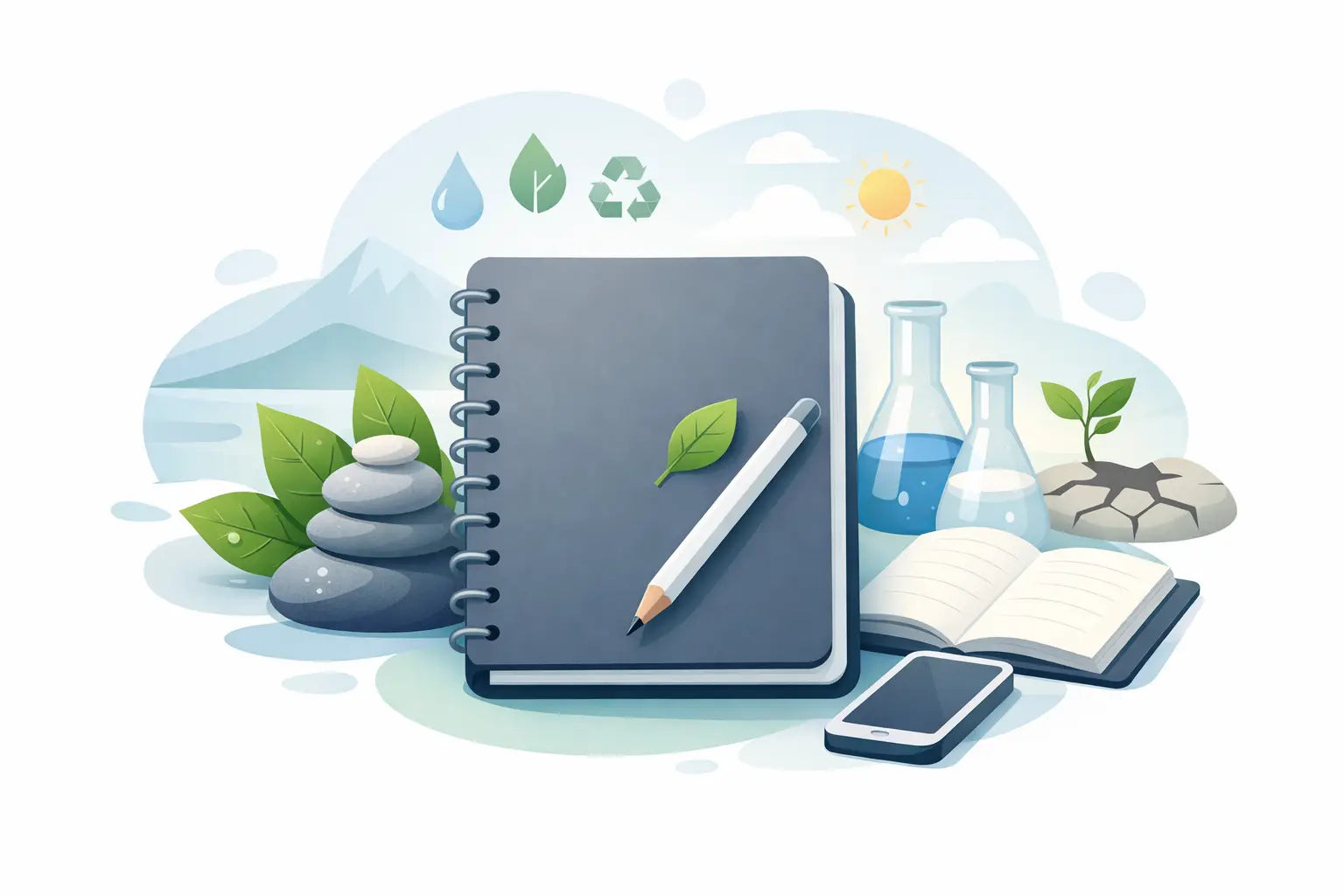 Stone Paper Notebook Benefits Worth Knowing