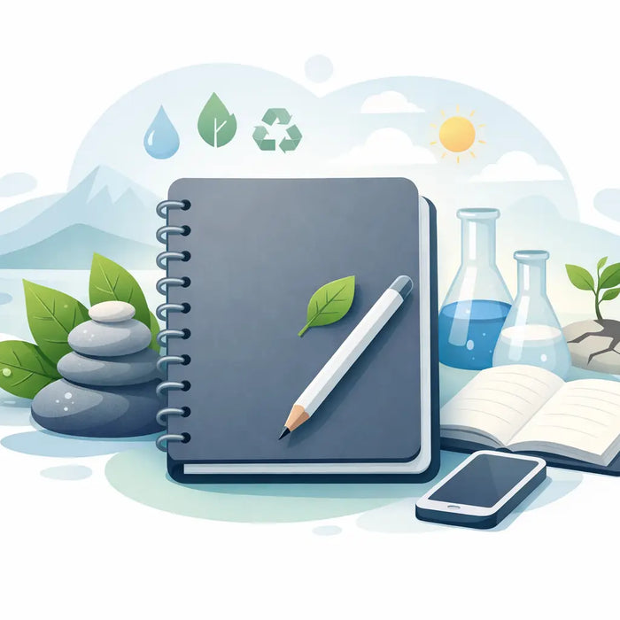 Stone Paper Notebook Benefits Worth Knowing
