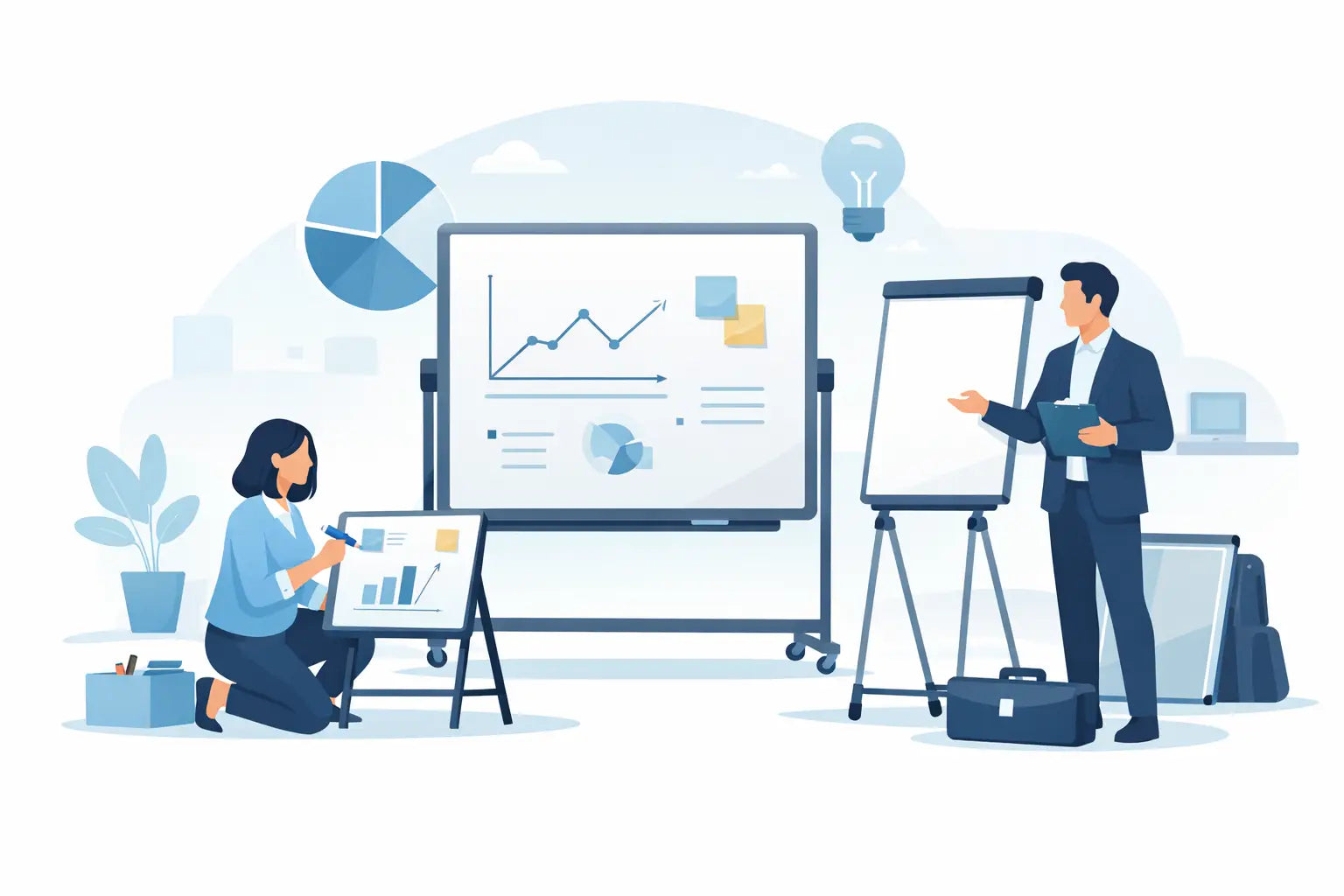 Portable Whiteboard Buying Guide
