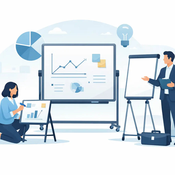 Portable Whiteboard Buying Guide