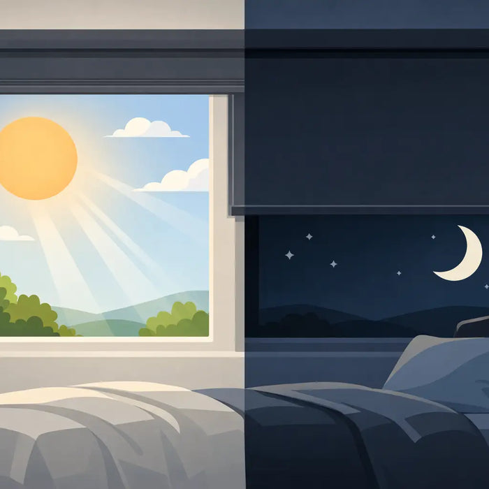 Do Blackout Blinds Work in Summer?