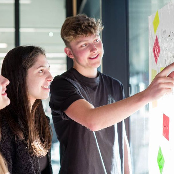 Magic Whiteboard Dragons Den success - the Midlands couple named one of the show's most successful entrepreneurs