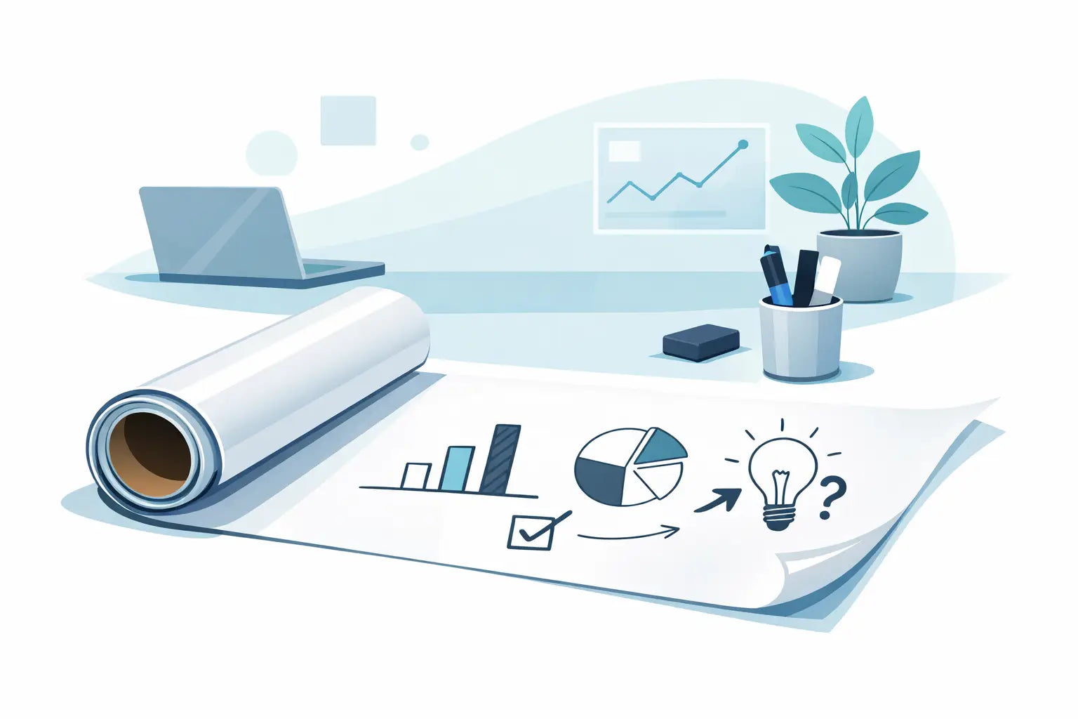 Whiteboard Roll Review: Is It Worth It?