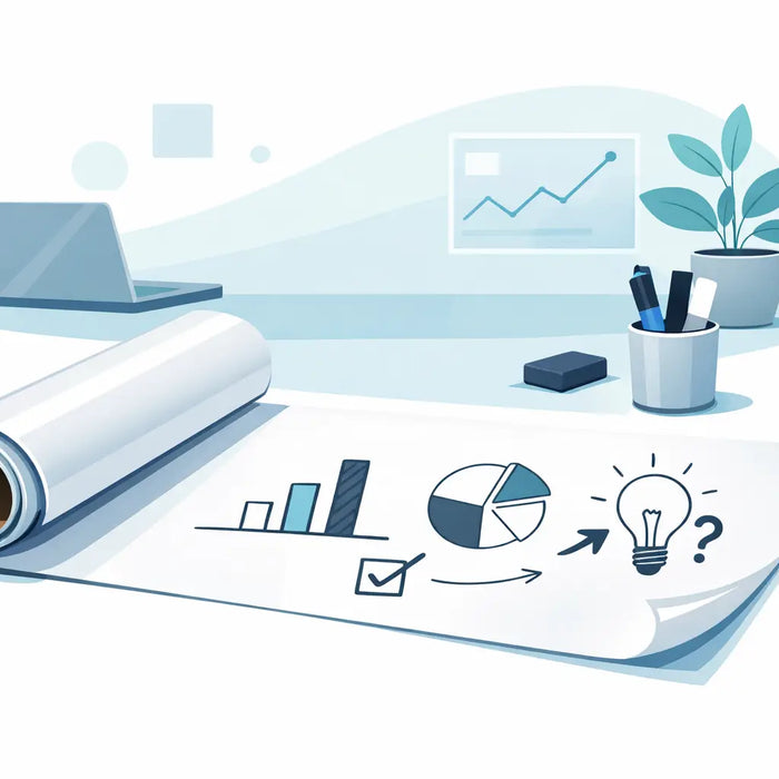Whiteboard Roll Review: Is It Worth It?