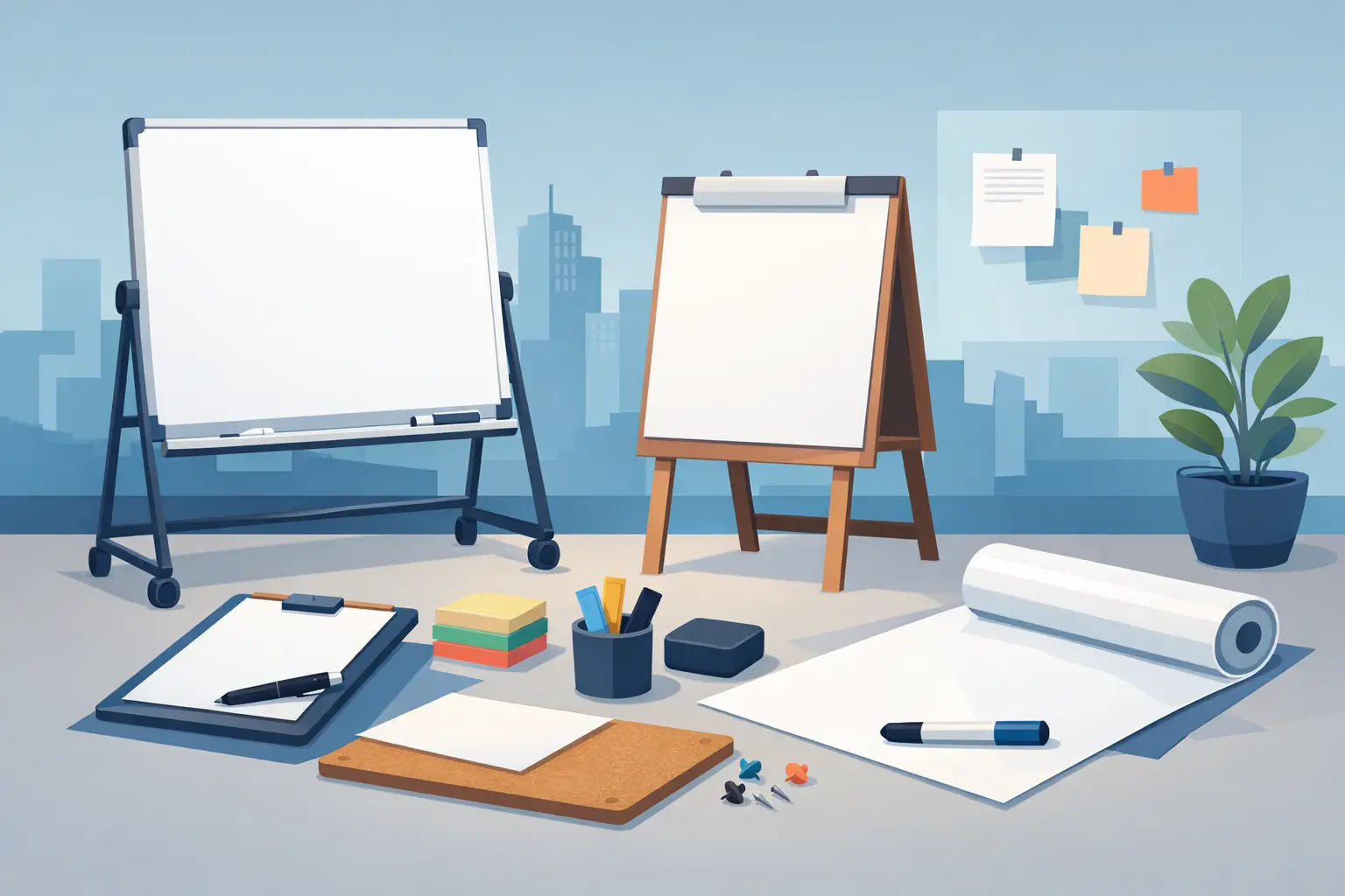 A Temporary Writing Surface Buying Guide