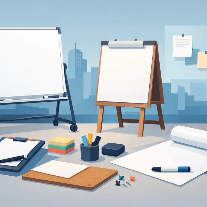 A Temporary Writing Surface Buying Guide