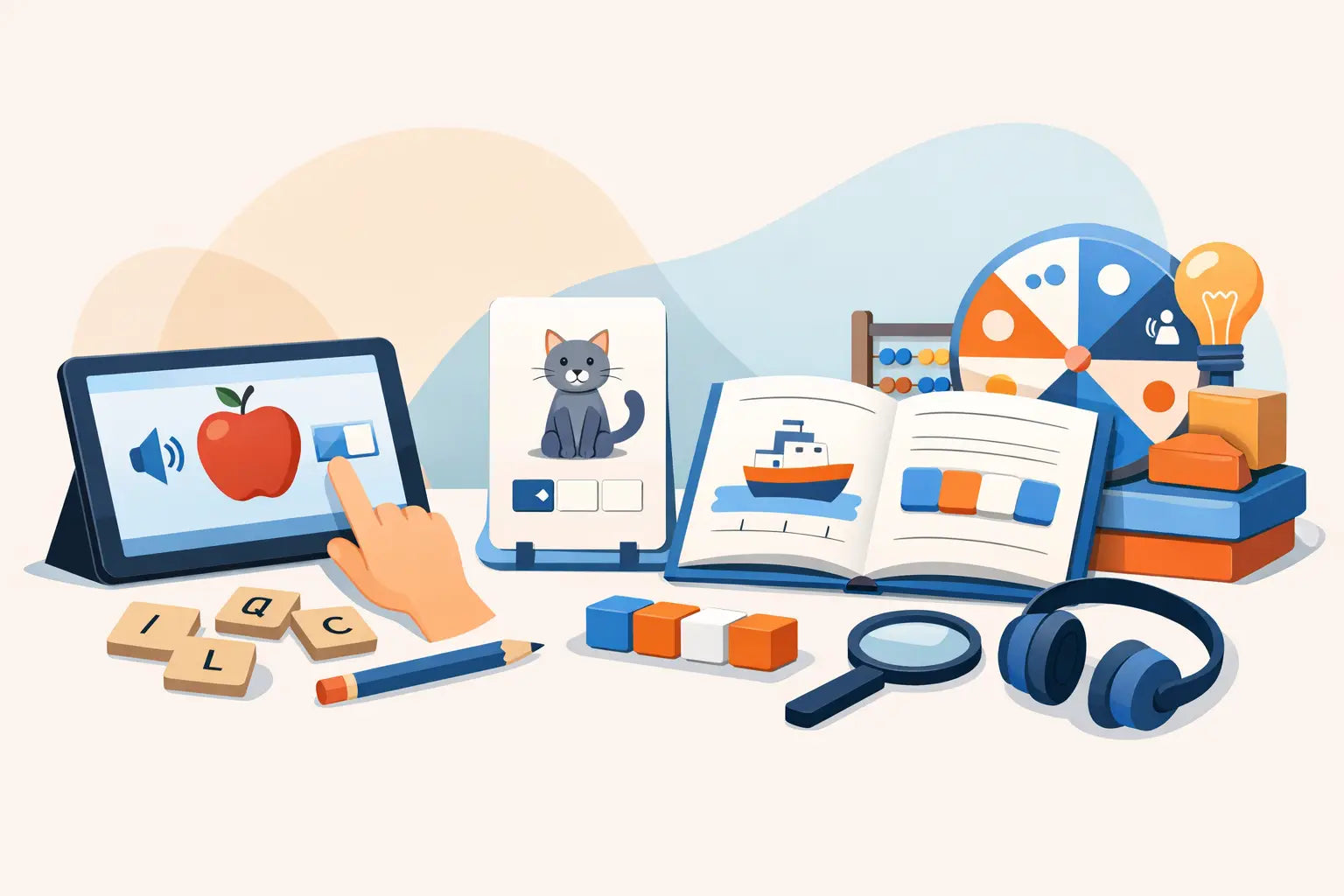9 Best Tools for Phonics Practice