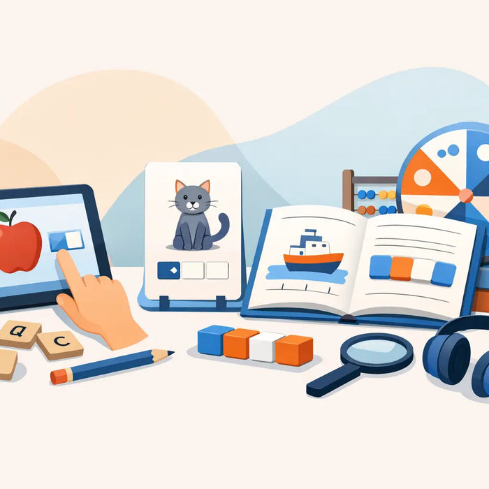 9 Best Tools for Phonics Practice