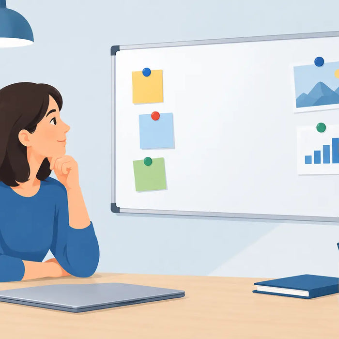 Buyer Guide for Magnetic Boards Made Simple