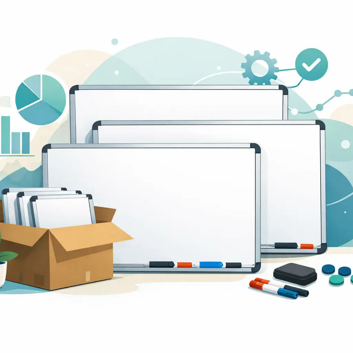 Why a Whiteboard Multipack Offer Makes Sense