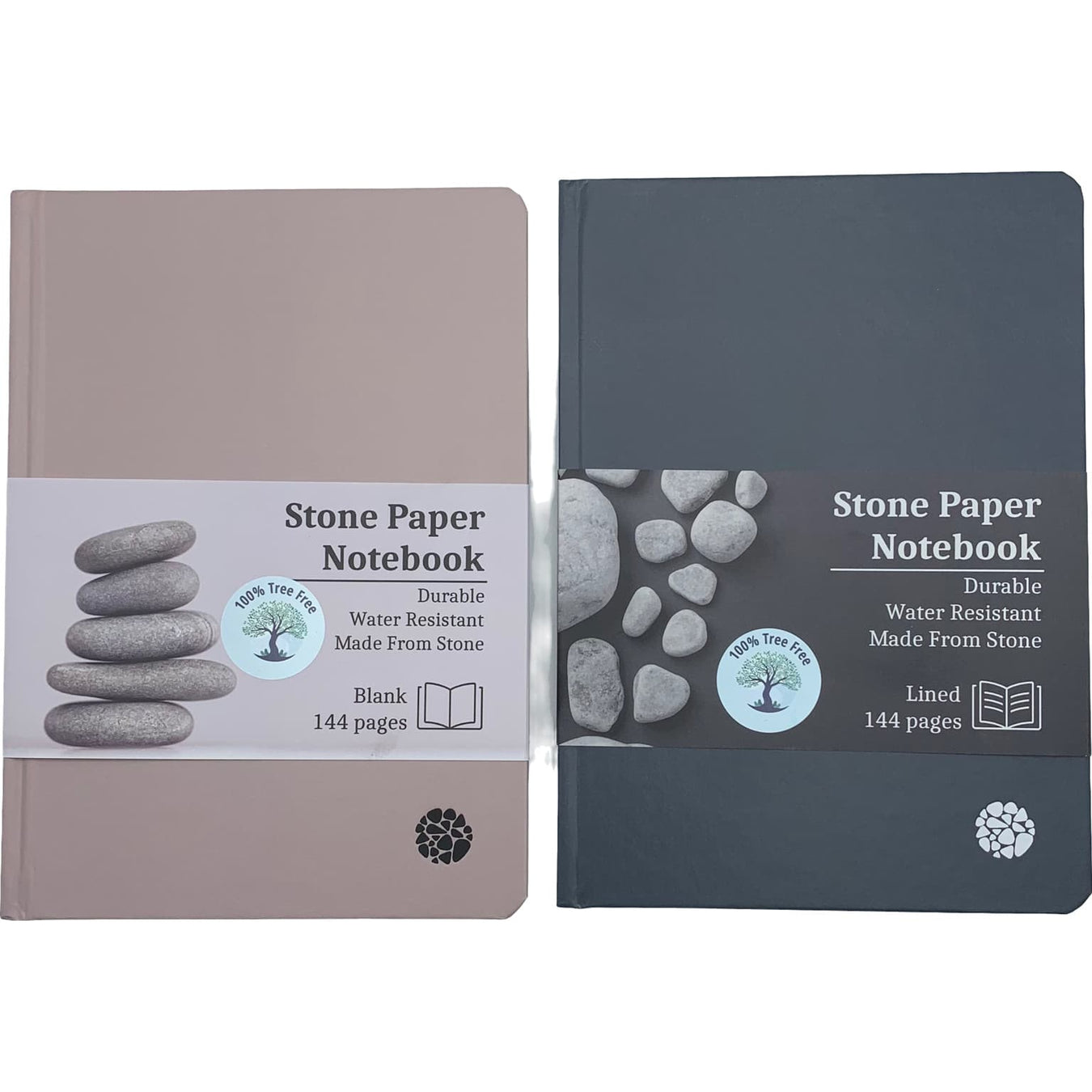 Buy Stone Paper Notebooks