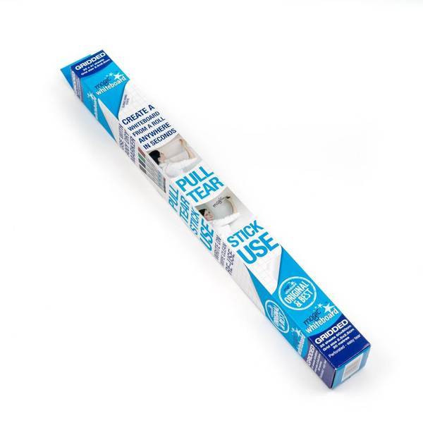 Gridded whiteboard sales