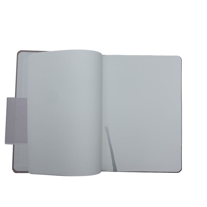 Stone Paper Hardcover Notebook A5 - Roca Stone Paper Notebooks